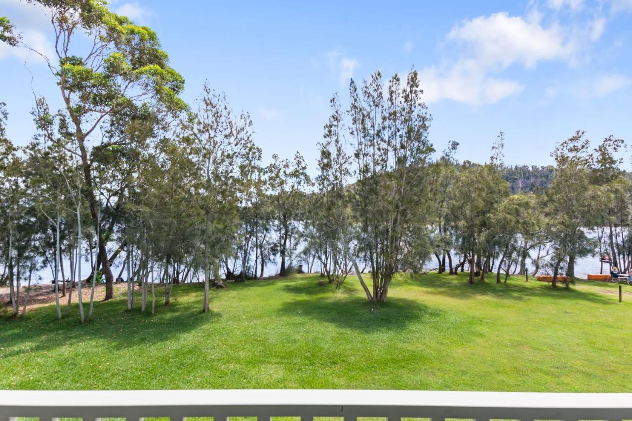 Ingenia Holidays Lake Conjola Екстериор снимка