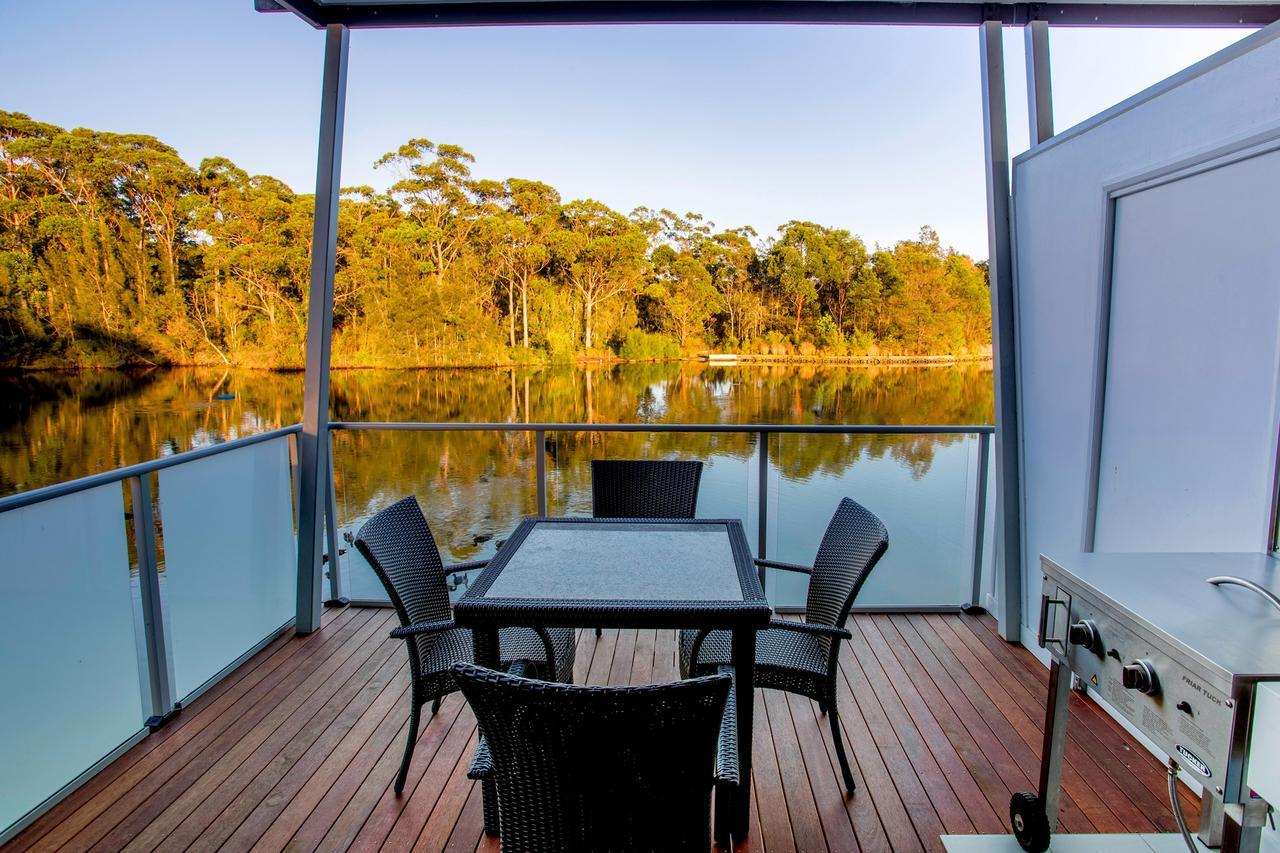 Ingenia Holidays Lake Conjola Екстериор снимка