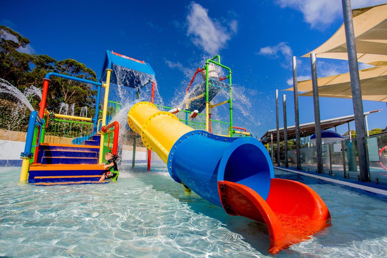 Ingenia Holidays Lake Conjola Екстериор снимка
