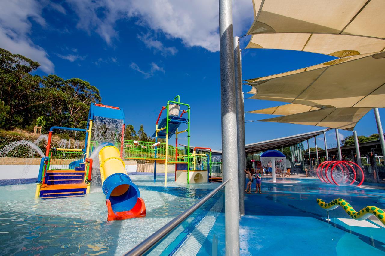 Ingenia Holidays Lake Conjola Екстериор снимка