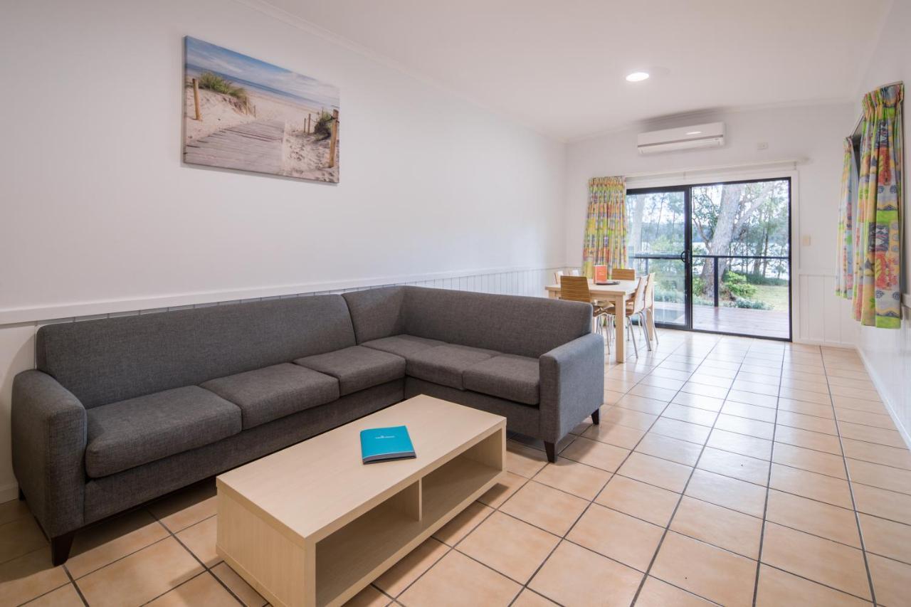 Ingenia Holidays Lake Conjola Екстериор снимка