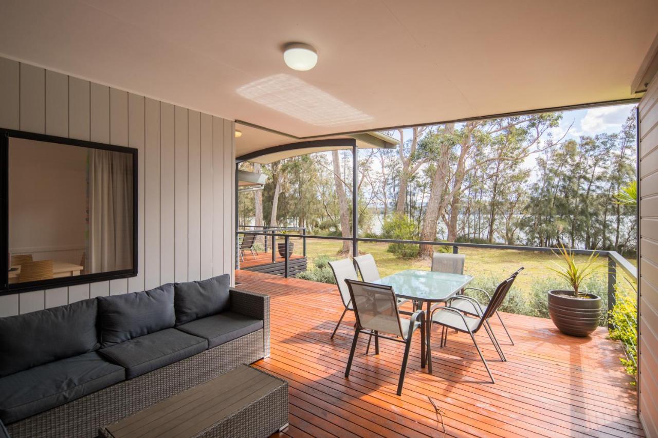Ingenia Holidays Lake Conjola Екстериор снимка