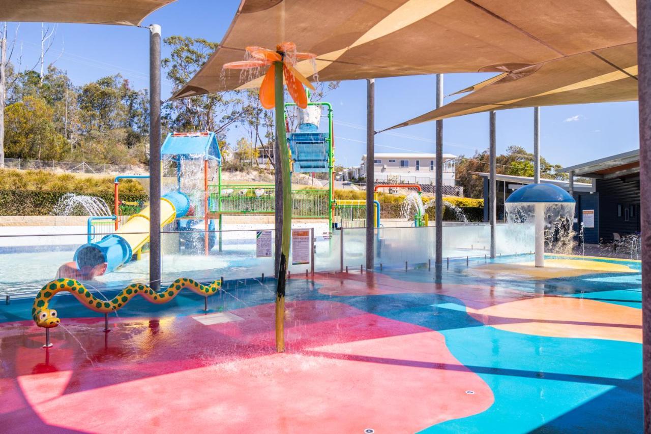 Ingenia Holidays Lake Conjola Екстериор снимка