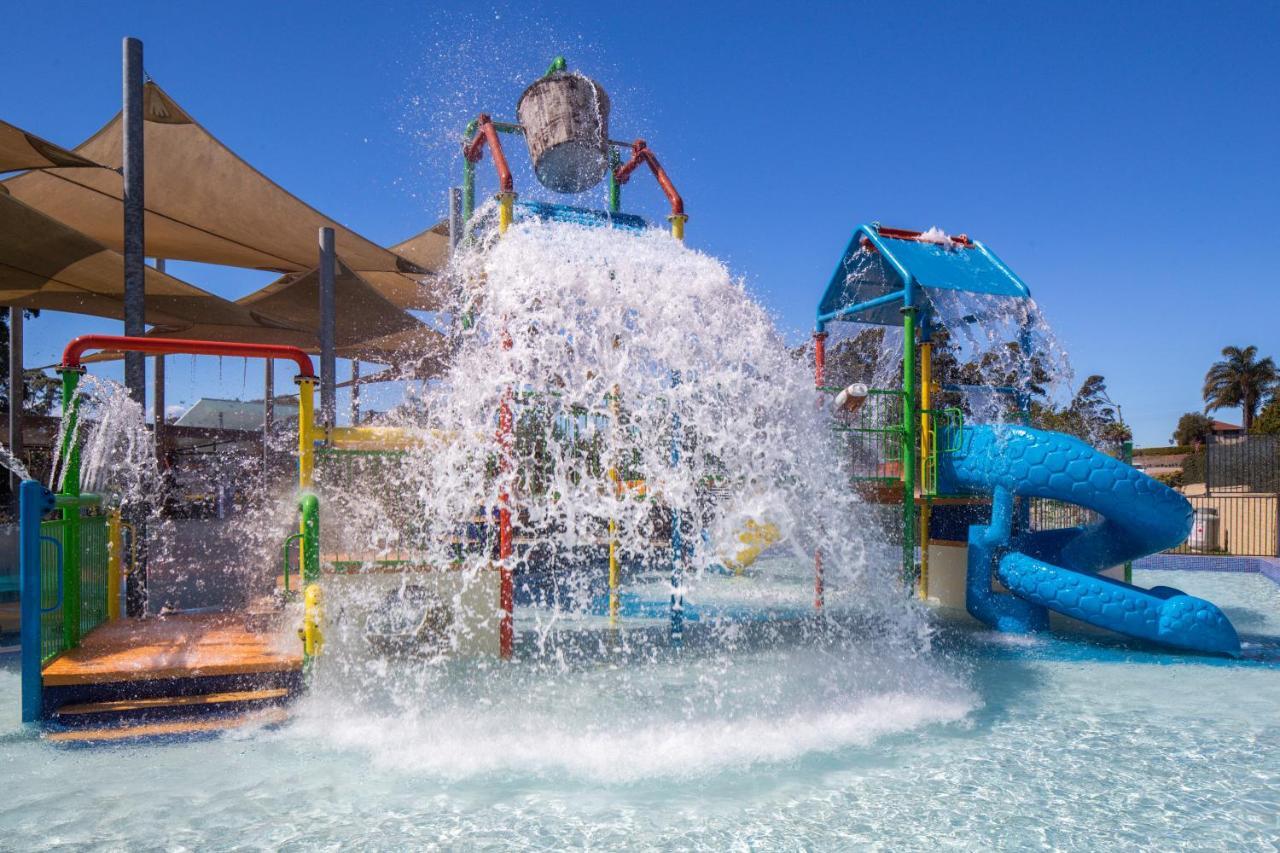 Ingenia Holidays Lake Conjola Екстериор снимка