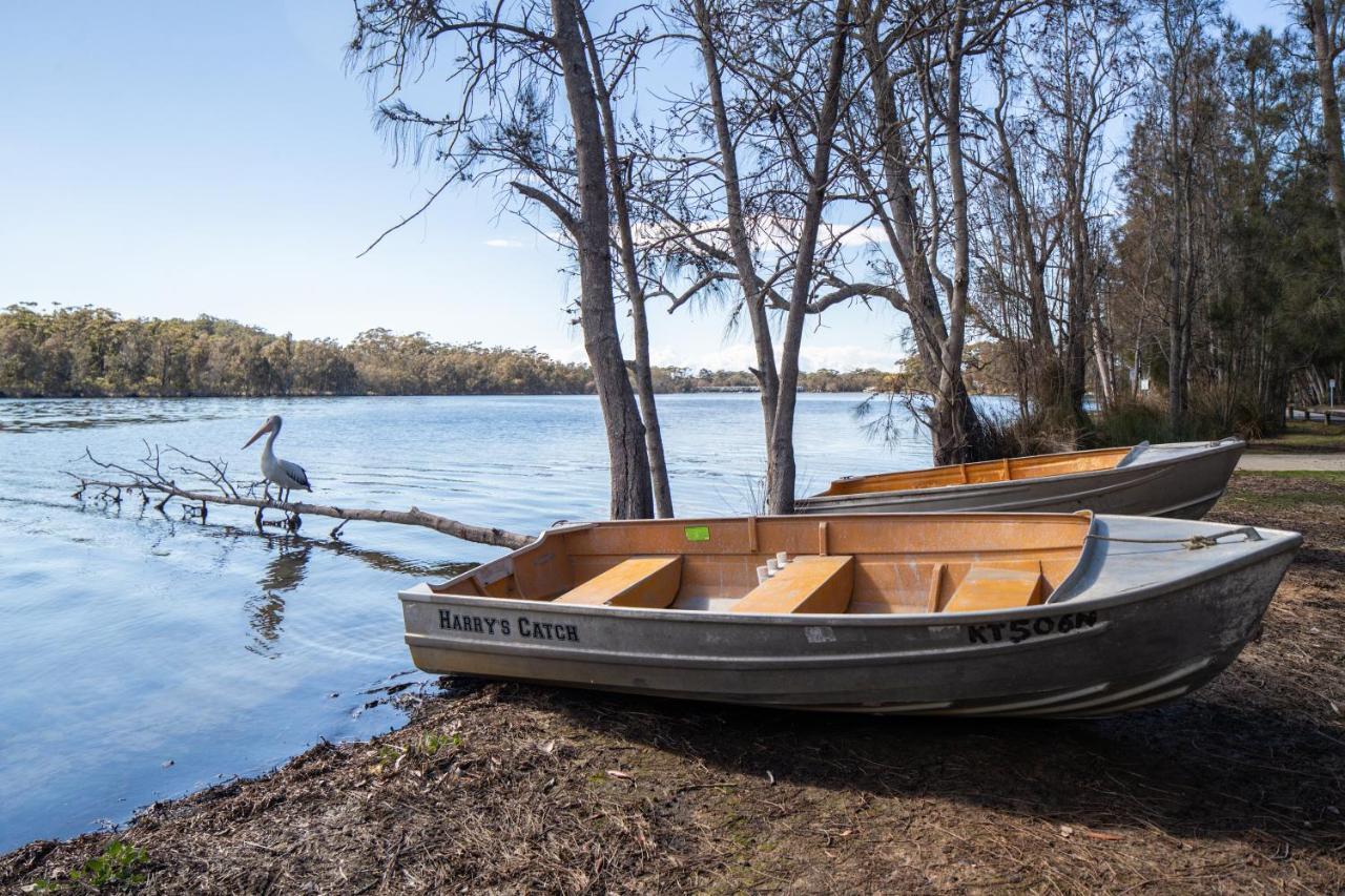 Ingenia Holidays Lake Conjola Екстериор снимка